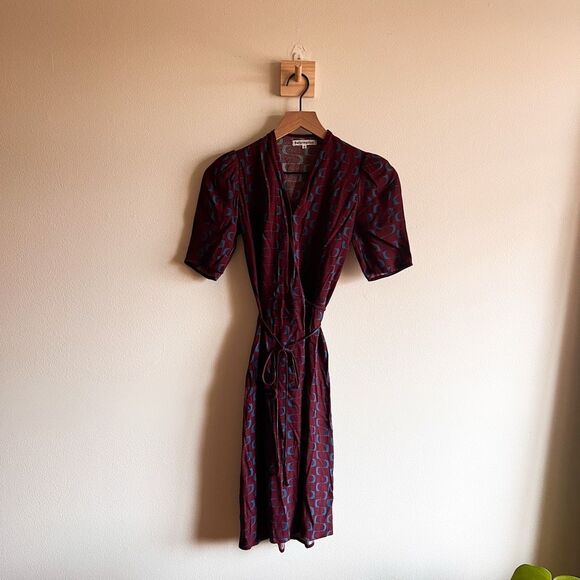 Reformation Laurent Dress Size XS - Picture 3 of 7